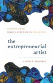 The Entrepreneurial Artist (eBook, ePUB)