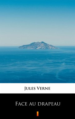 Face au drapeau (eBook, ePUB) - Verne, Jules