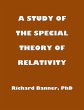 A Study Of The Special Theory Of... - Bild 1