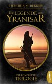 Die Legende von Yranisar (eBook, ePUB)