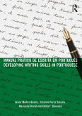 Manual prático de escrita em português (eBook, ePUB)