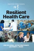 Resilient Health Care (eBook, PDF)