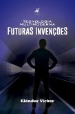 Tecnologia multimoderna (eBook, ePUB)