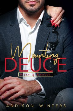 Mounting Deuce (eBook, ePUB) - Winters, Addison