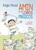 Amin e os Livros Mágicos (eBook, ePUB)