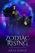 Zodiac Rising (The Zodiac Chronicles,... - Bild 1