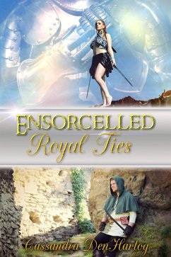 Cover ¿Ensorcelled Royal Ties (eBook, ePUB)