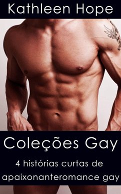Cover Coleções Gay (eBook, ePUB)