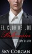 El club de los billonarios: Parte... - Bild 1
