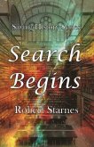 Search Begins (eBook, ePUB) Search Begins (eBook, ePUB)