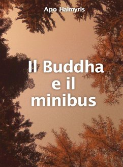 Cover Il Buddha e il minibus (Meditation) (eBook, ePUB)