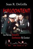 MALCONTENT (eBook, ePUB)