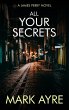 All Your Secrets (The James Perry... - Bild 1