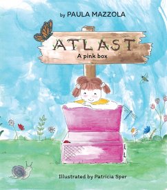 Atlast: the pink box (eBook, ePUB) - Mazzola, Paula Barini