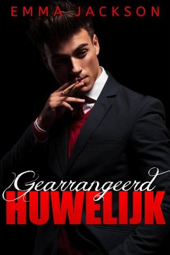 Gearrangeerd Huwelijk (eBook, ePUB) - Jackson, Emma