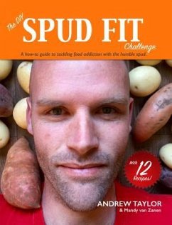 The DIY Spud Fit Challenge (eBook, ePUB) - Taylor, Andrew; Zanen, Mandy van