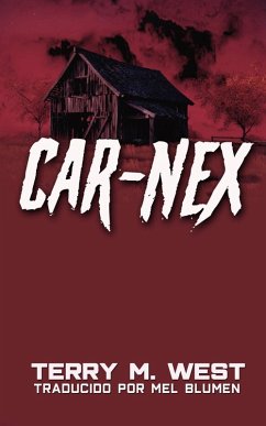 Cover Car-Nex (eBook, ePUB)