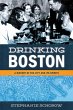 Drinking Boston (eBook, ePUB) - Bild 1