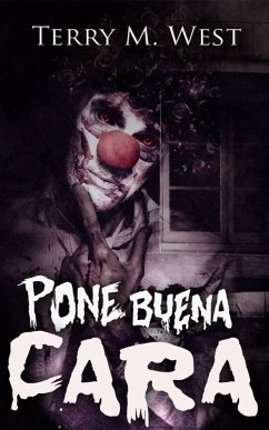 Cover Pone buena cara (eBook, ePUB)