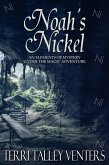 Noah's Nickel (Under The Magic Adventure, #3) (eBook, ePUB)