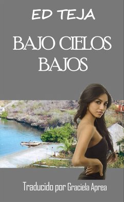 Cover Bajo cielos bajos (serie) (eBook, ePUB)