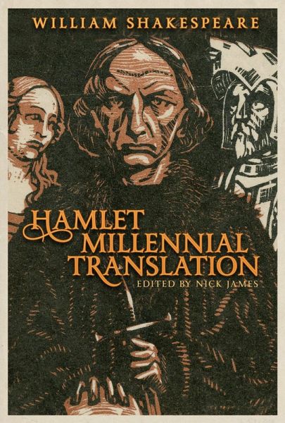 Hamlet Millennial Translation (eBook, ePUB)