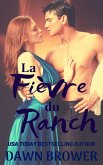 La Fièvre du Ranch (eBook, ePUB)