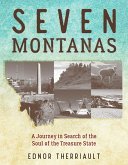 Seven Montanas (eBook, ePUB) Seven Montanas (eBook, ePUB)