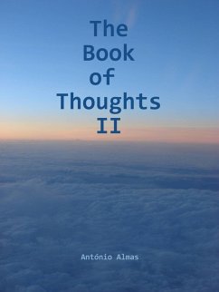 Cover The Book of Thoughts II (eBook, ePUB)