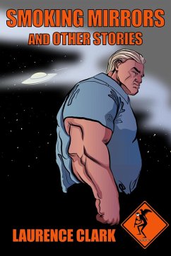 Cover Smoking Mirrors and Other Stories (eBook, ePUB)