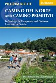 The Camino del Norte and Camino Primitivo (eBook, ePUB)