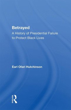 Cover Betrayed (eBook, PDF)