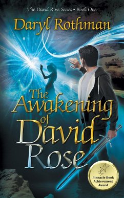 The Awakening of David Rose (eBook, ePUB) - Rothman, Daryl