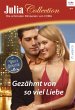 Julia Collection Band 136 (eBook, ePUB) - Bild 1