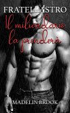 Fratellastro (eBook, ePUB) Fratellastro (eBook, ePUB)
