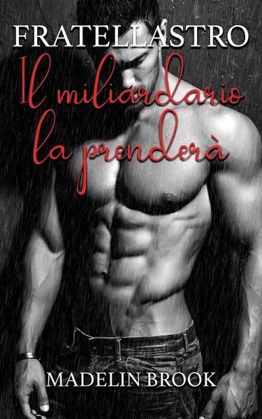 Fratellastro (eBook, ePUB)