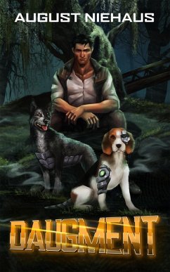 Cover Daugment (eBook, ePUB)