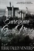 Europium Gem Mine (Under The Magic Adventure, #2) (eBook, ePUB)