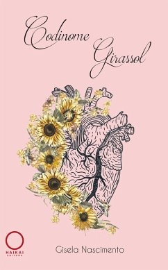 Cover Codinome Girassol (eBook, ePUB)