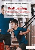 Krafttraining bei Kindern und Jugendlichen (eBook, PDF)