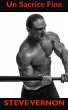 Un Sacrifice Fine (eBook, ePUB) - Bild 1