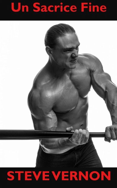 Un Sacrifice Fine (eBook, ePUB) Un Sacrifice Fine (eBook, ePUB)