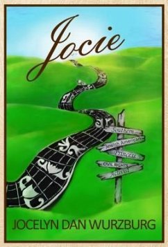 Cover Jocie (eBook, ePUB)