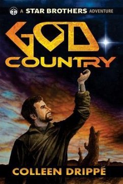 Cover Godcountry (eBook, ePUB)