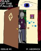 Fear of the Fallen Issue #1 (eBook, ePUB)