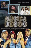 Música disco (eBook, ePUB)