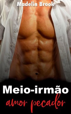 Cover Meio-irmão (eBook, ePUB)