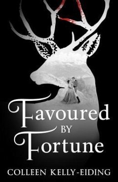 Cover Favoured by Fortune (eBook, ePUB)
