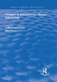 Families as Educators for Global Citizenship (eBook, PDF) Families as Educators for Global Citizenship (eBook, PDF)