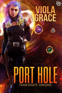 Cover Port Hole (Team Eight: Origins, #6) (eBook, ePUB)